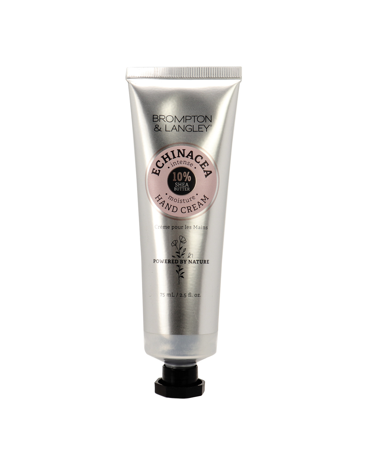 Echinacea Scented Hand Cream
