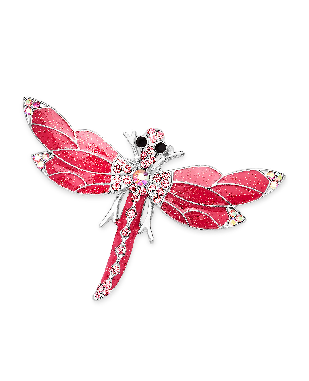 Dragonfly Pin