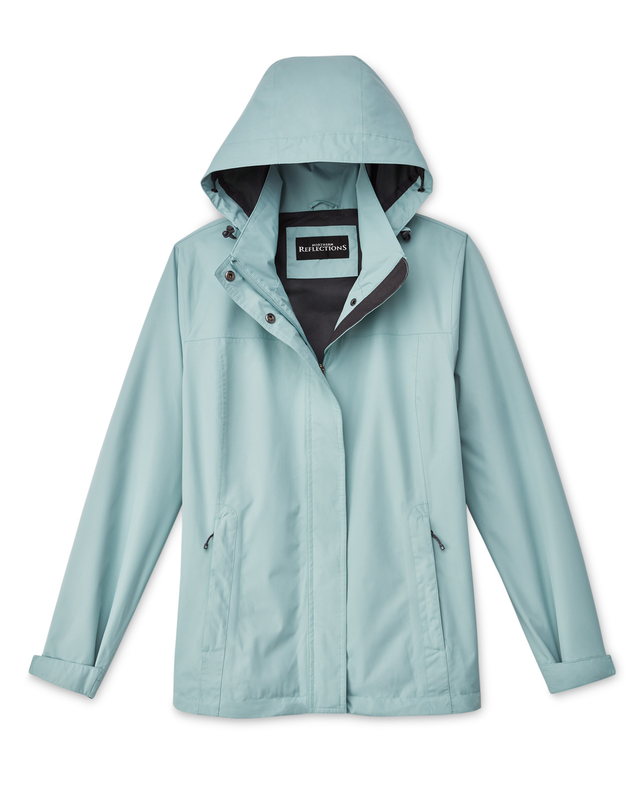 City Wind Jacket