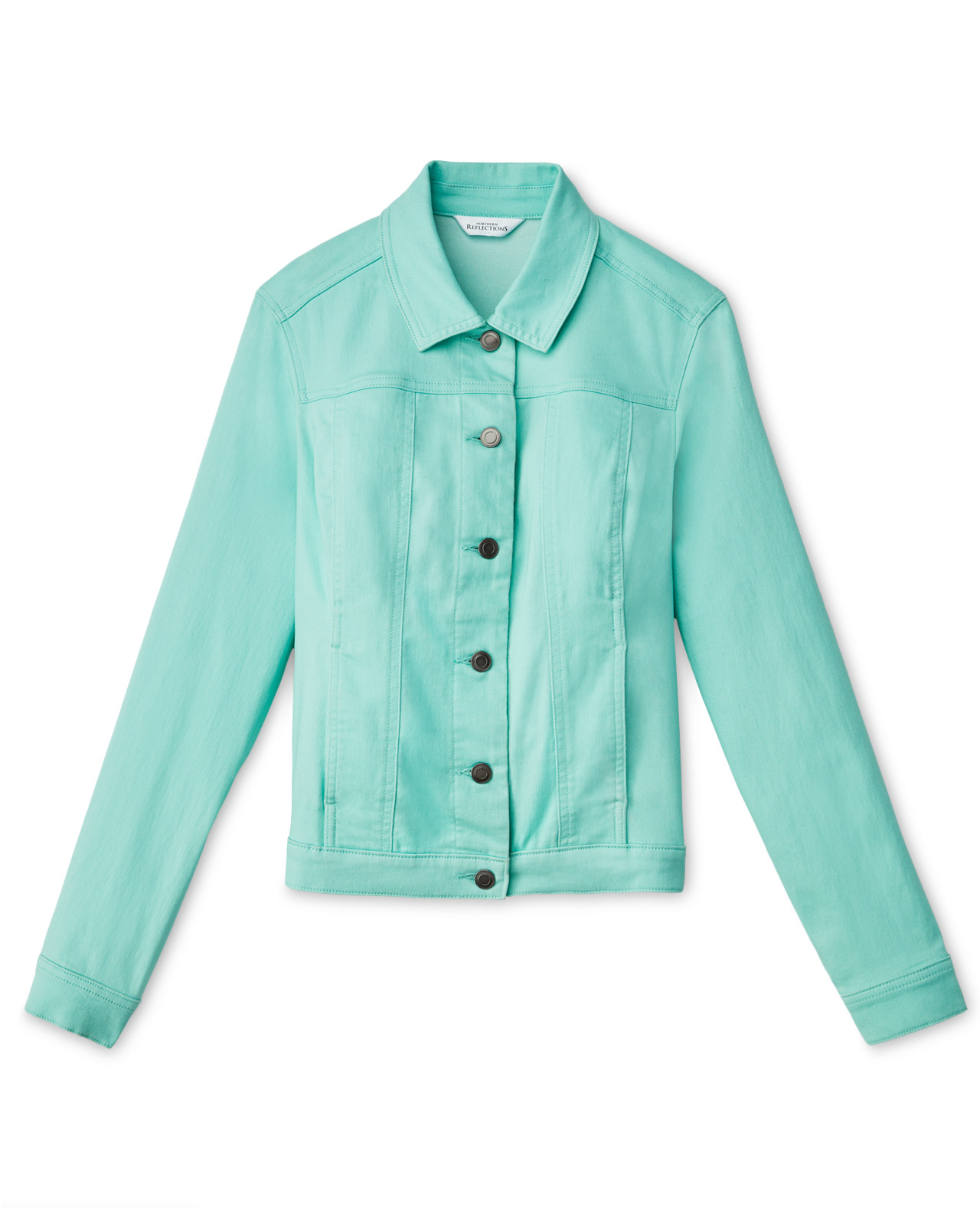Microsand Jacket