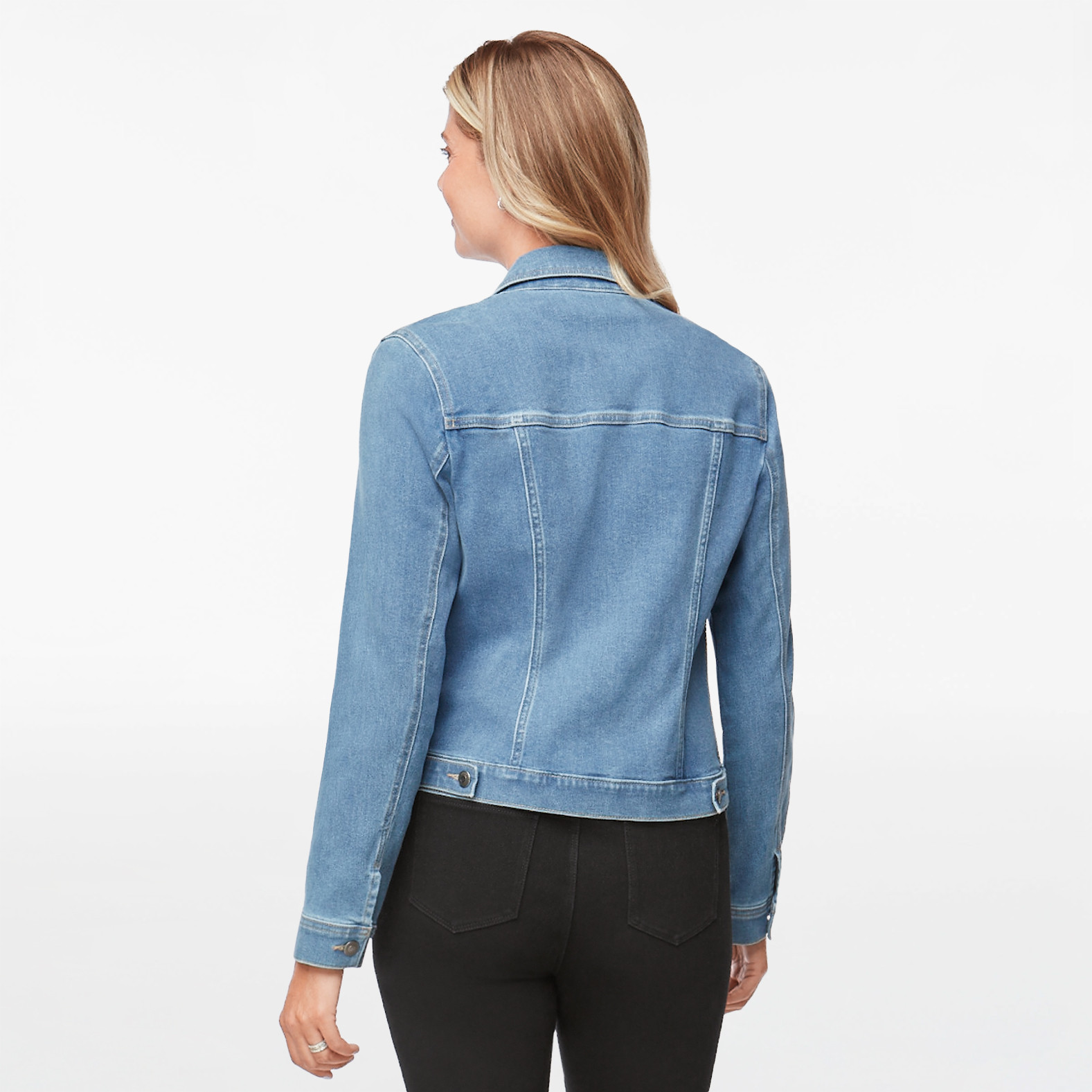 Classic Denim Jacket