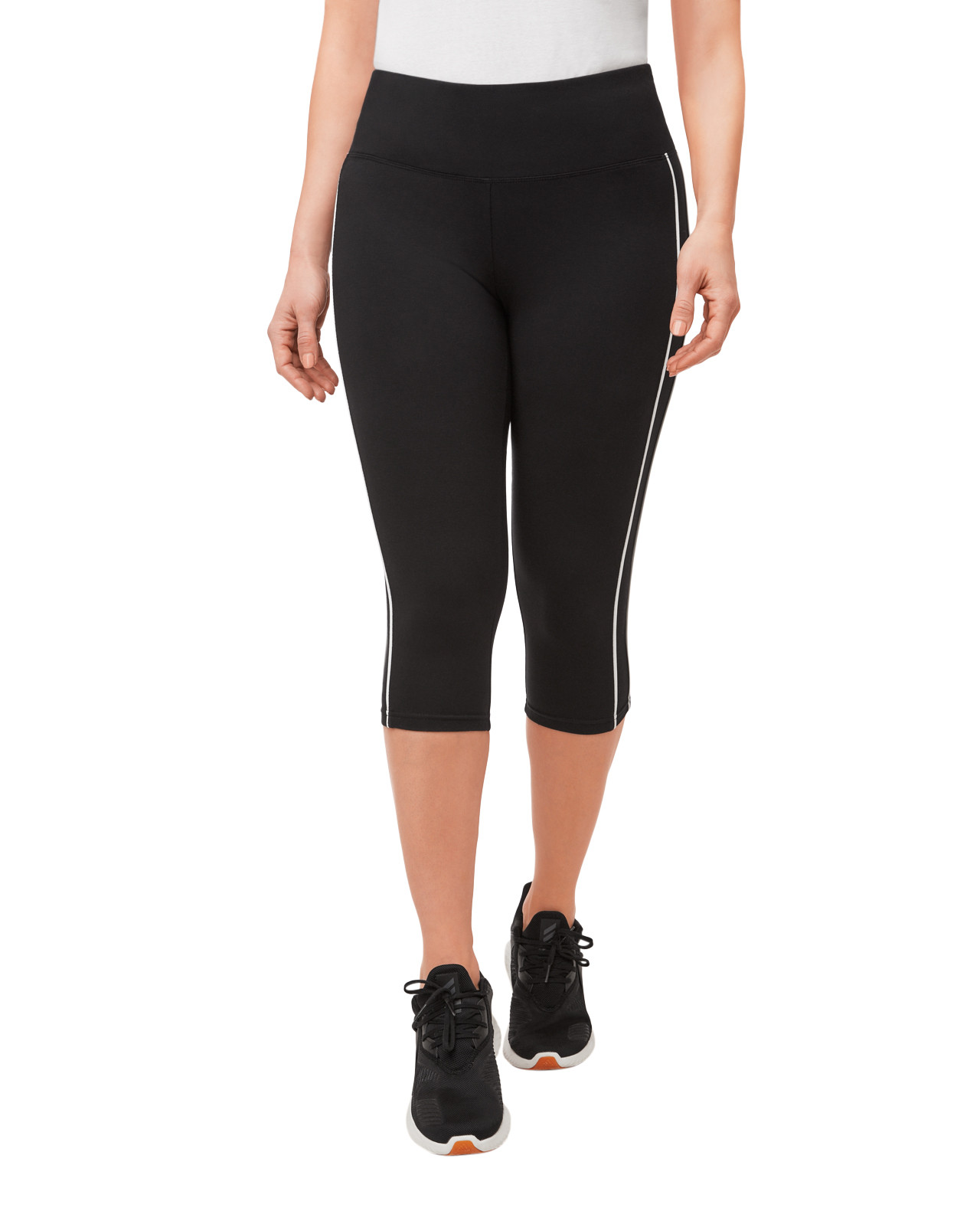 Everyday Active Capri