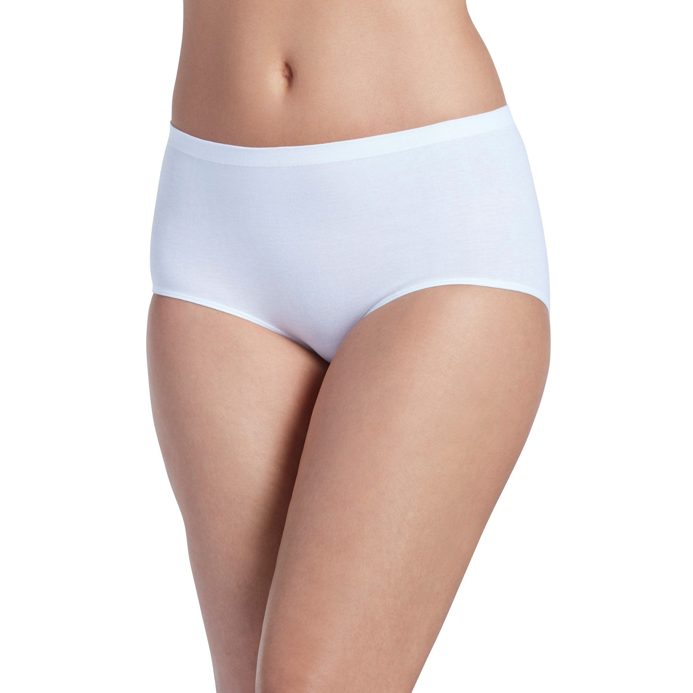 Comfort Cotton Jockey - 3 Pack