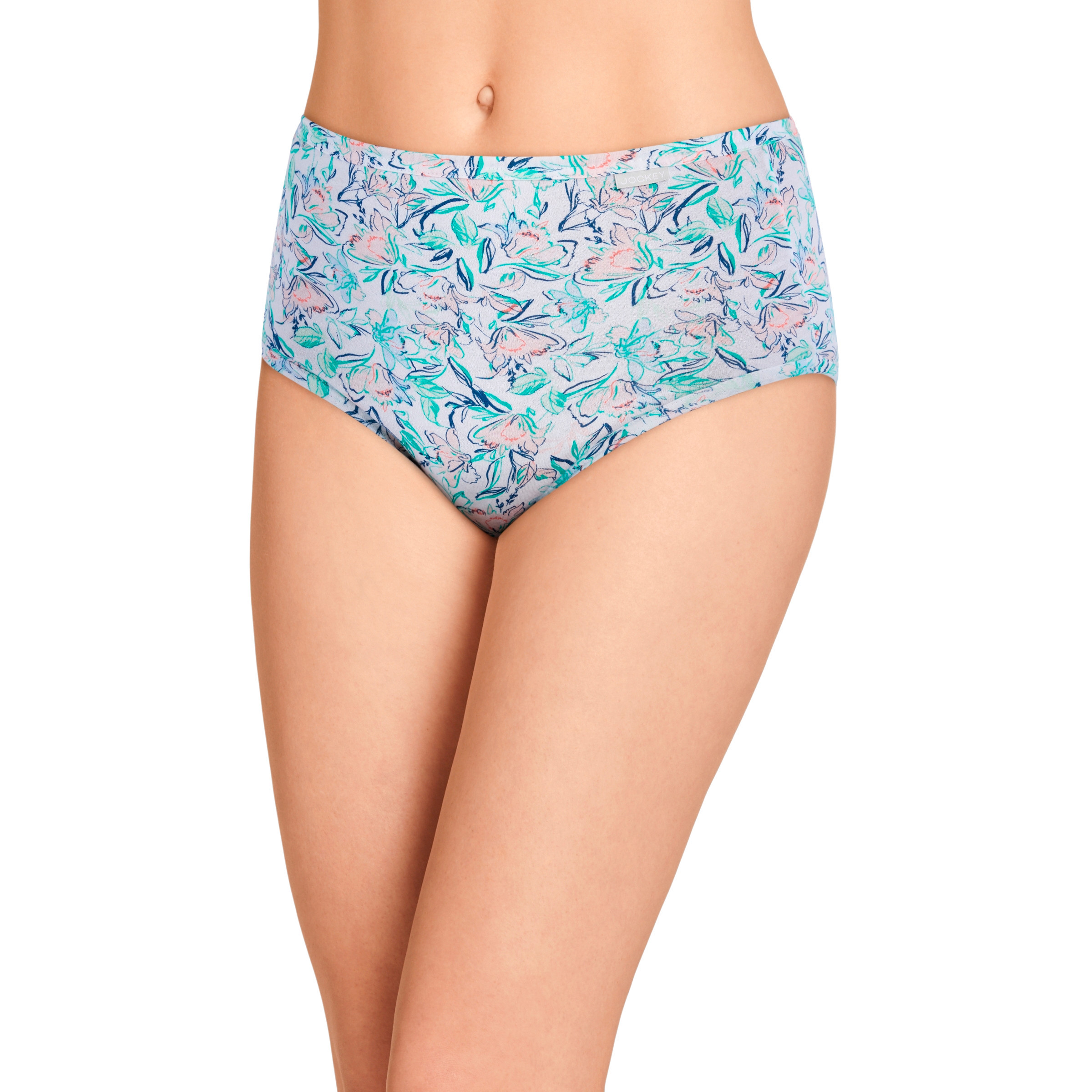 Elance Brief Jockey