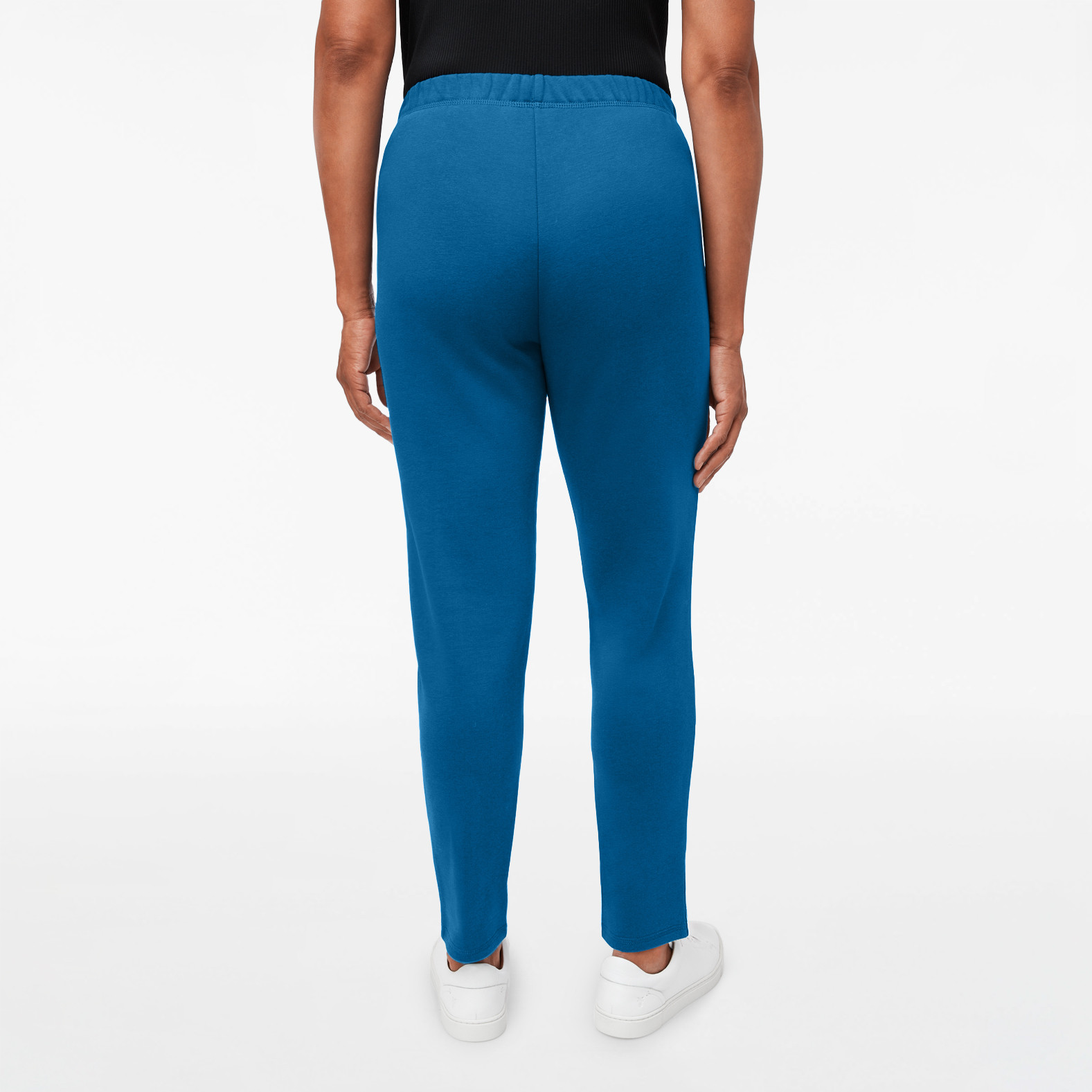Pull On Tapered Jogger Pant