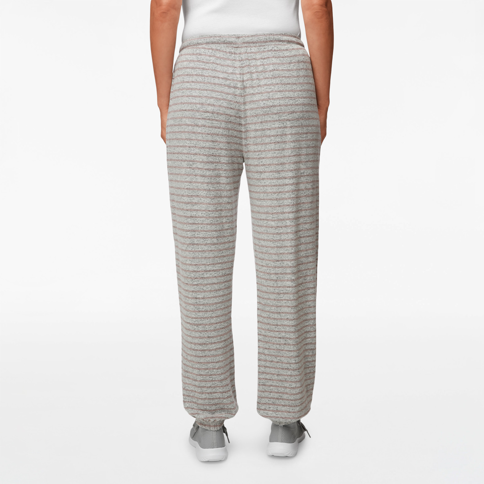 Colour Block Loungewear Sweater