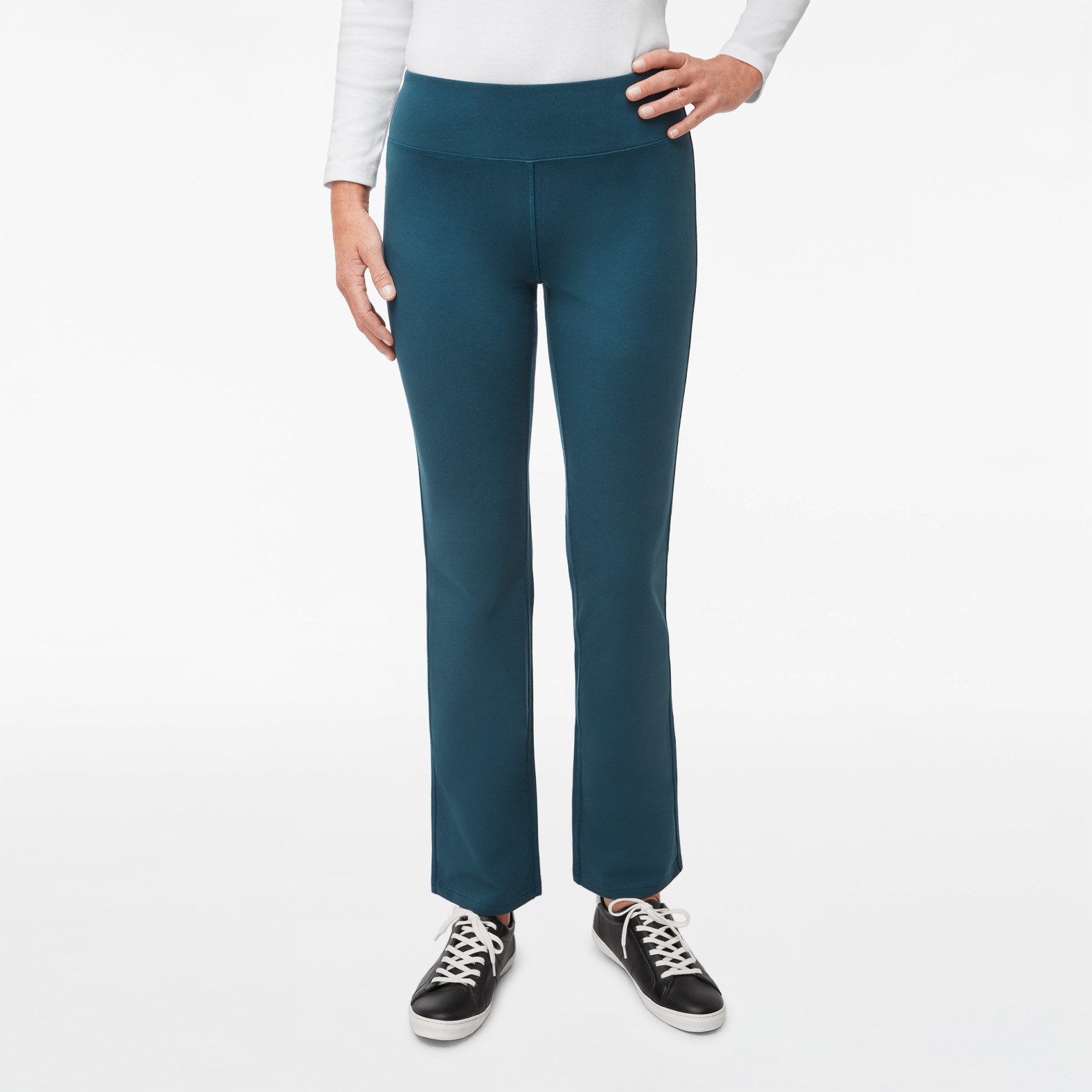Pull On Everyday Active Pant