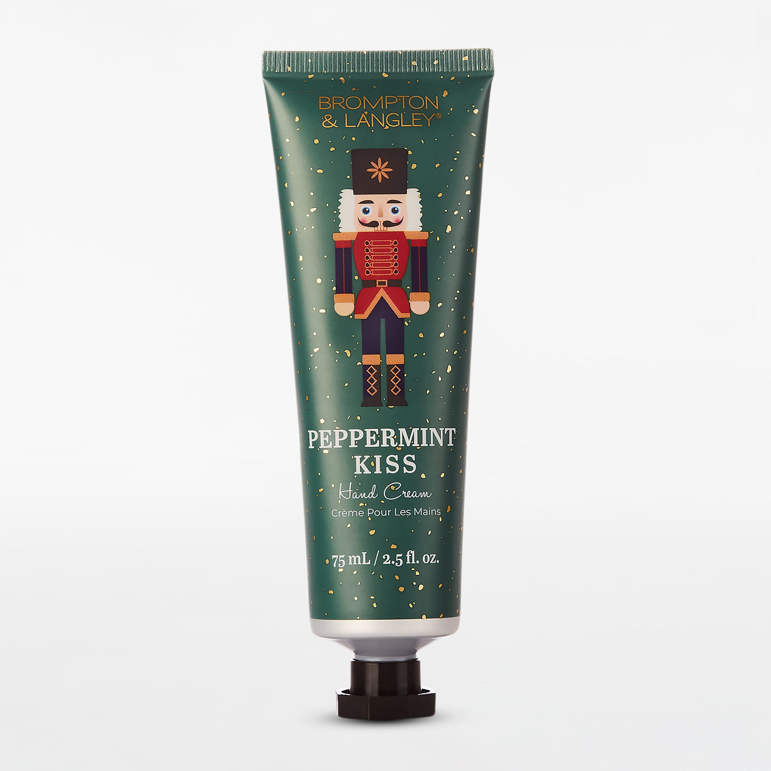 Peppermint Kiss Handcream