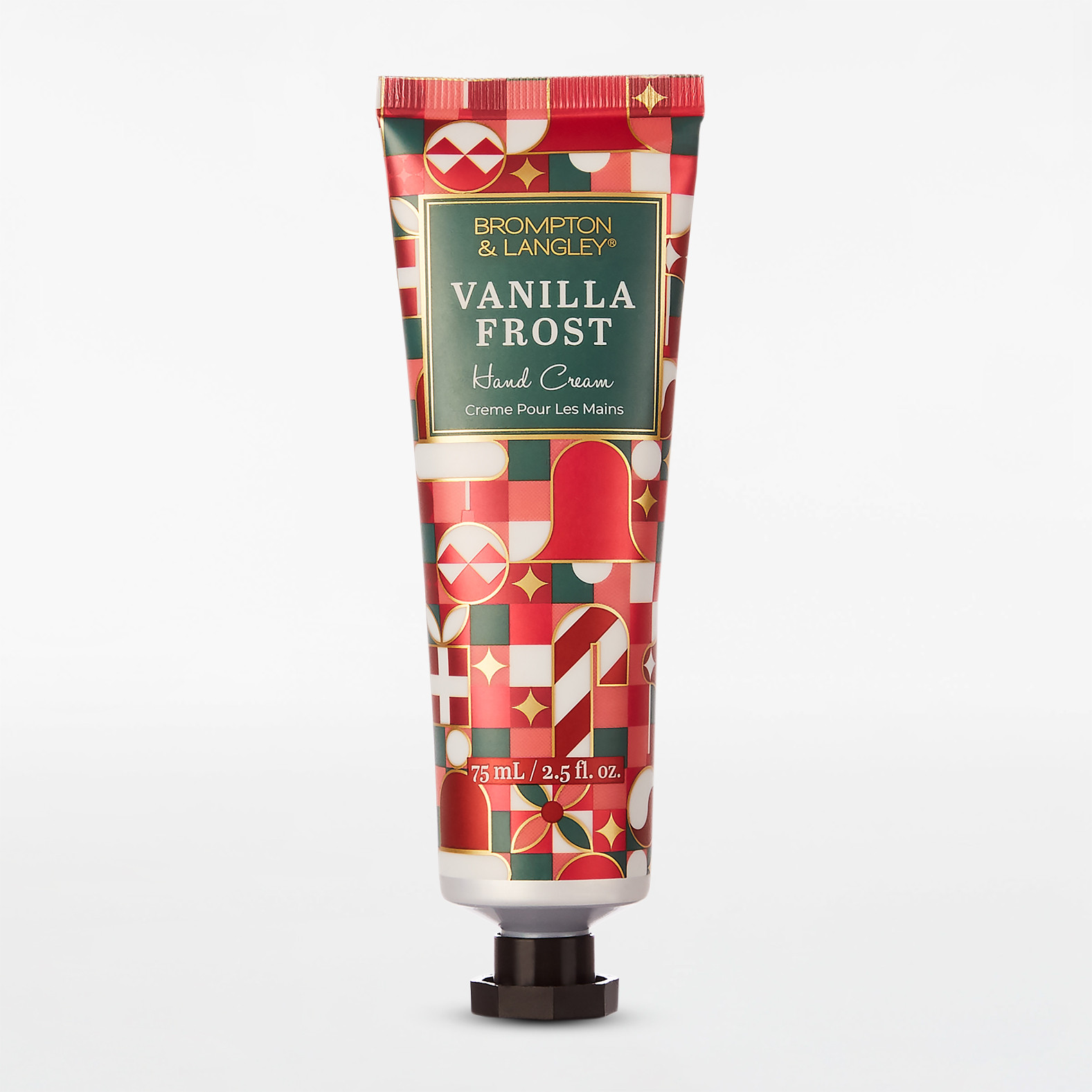 Vanilla Frost Handcream