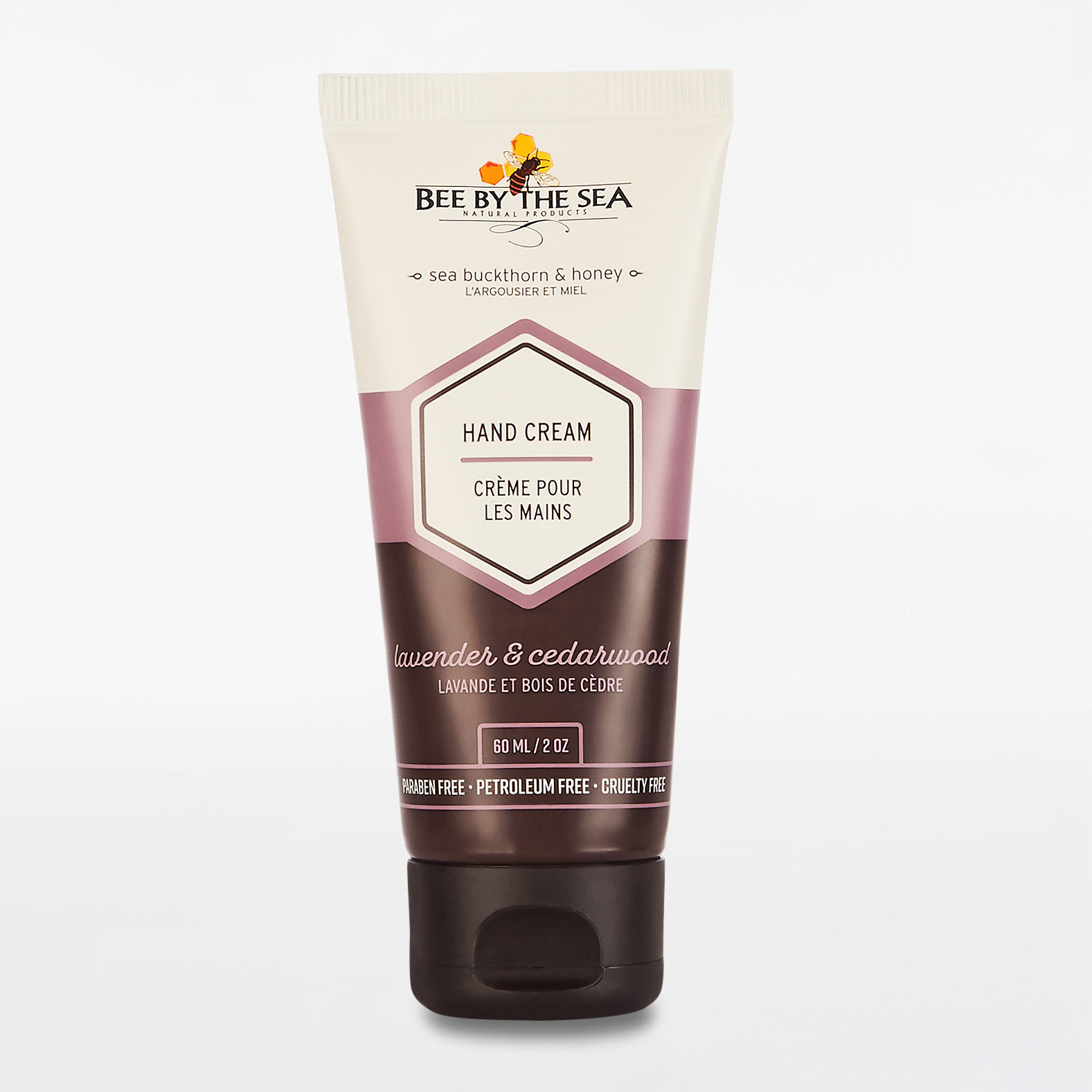 Lavender & Cedarwood Handcream