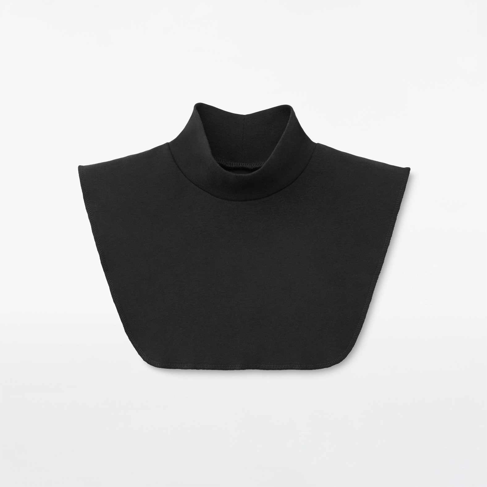 Mock Neck Dickie