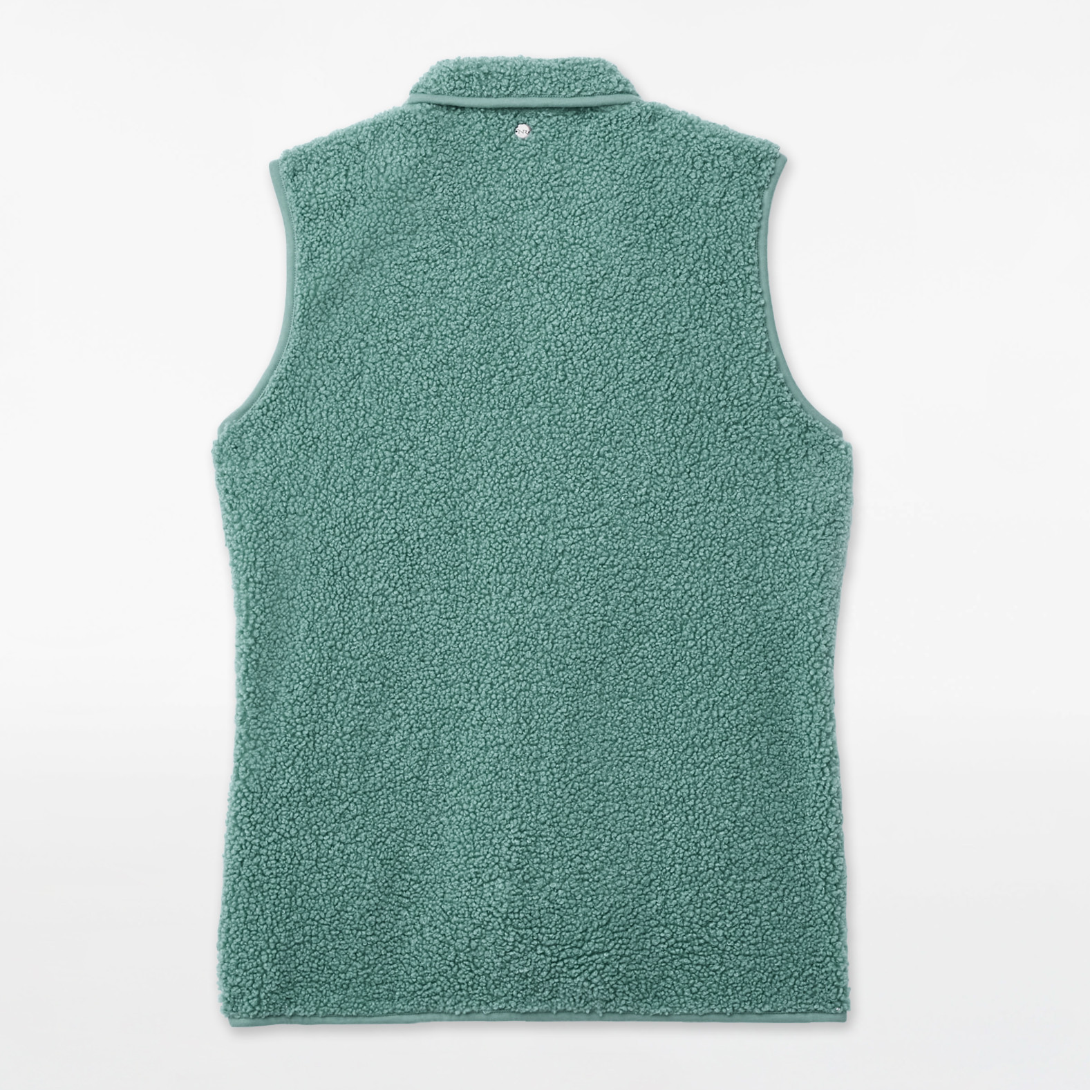 Teddy Sherpa Vest