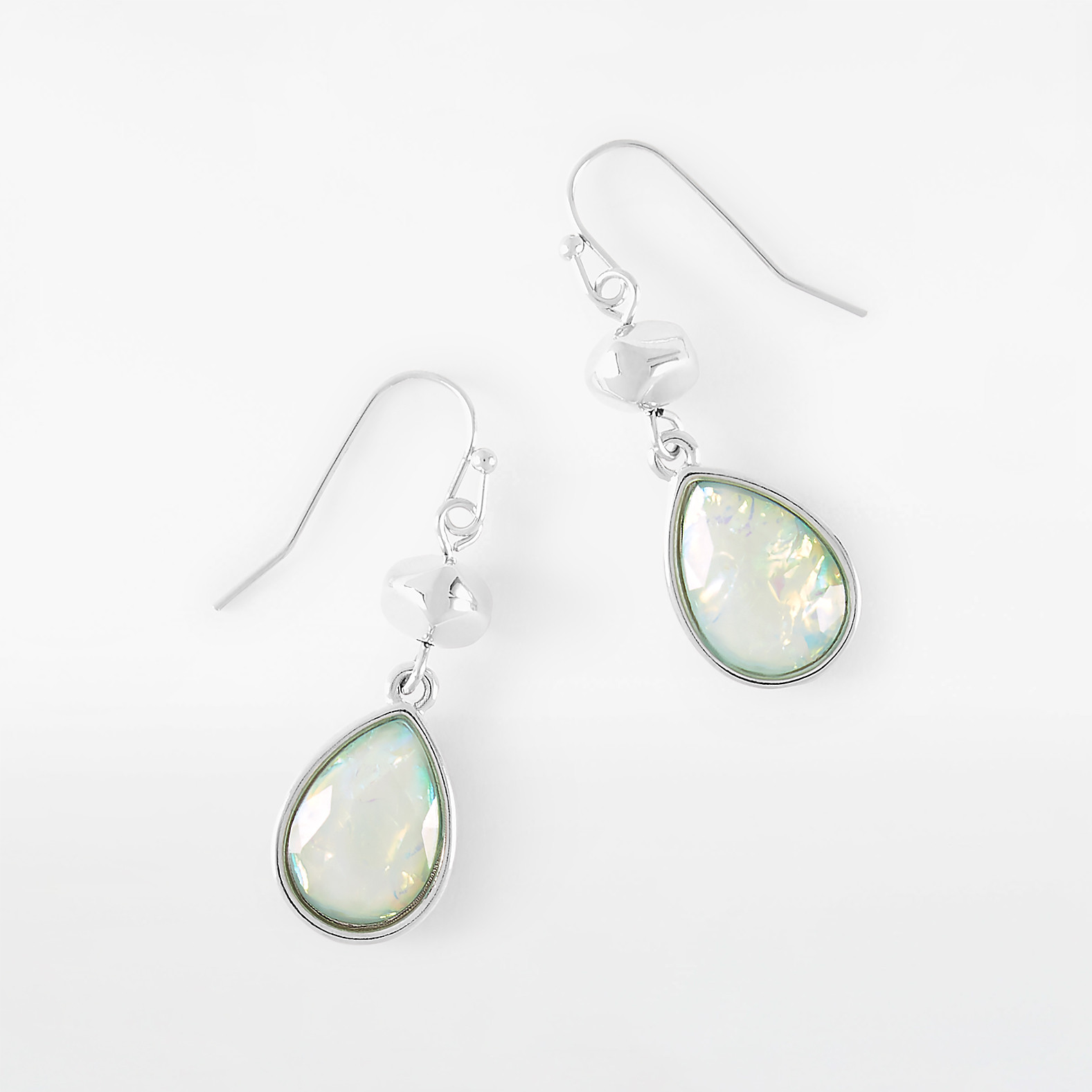 Teardrop Earrings