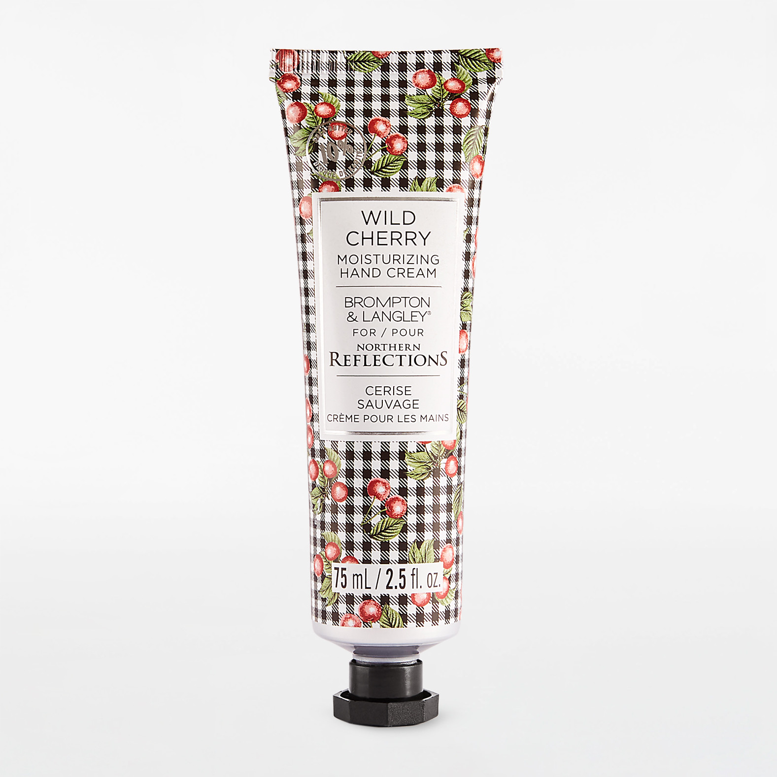 Wild Cherry Hand Cream