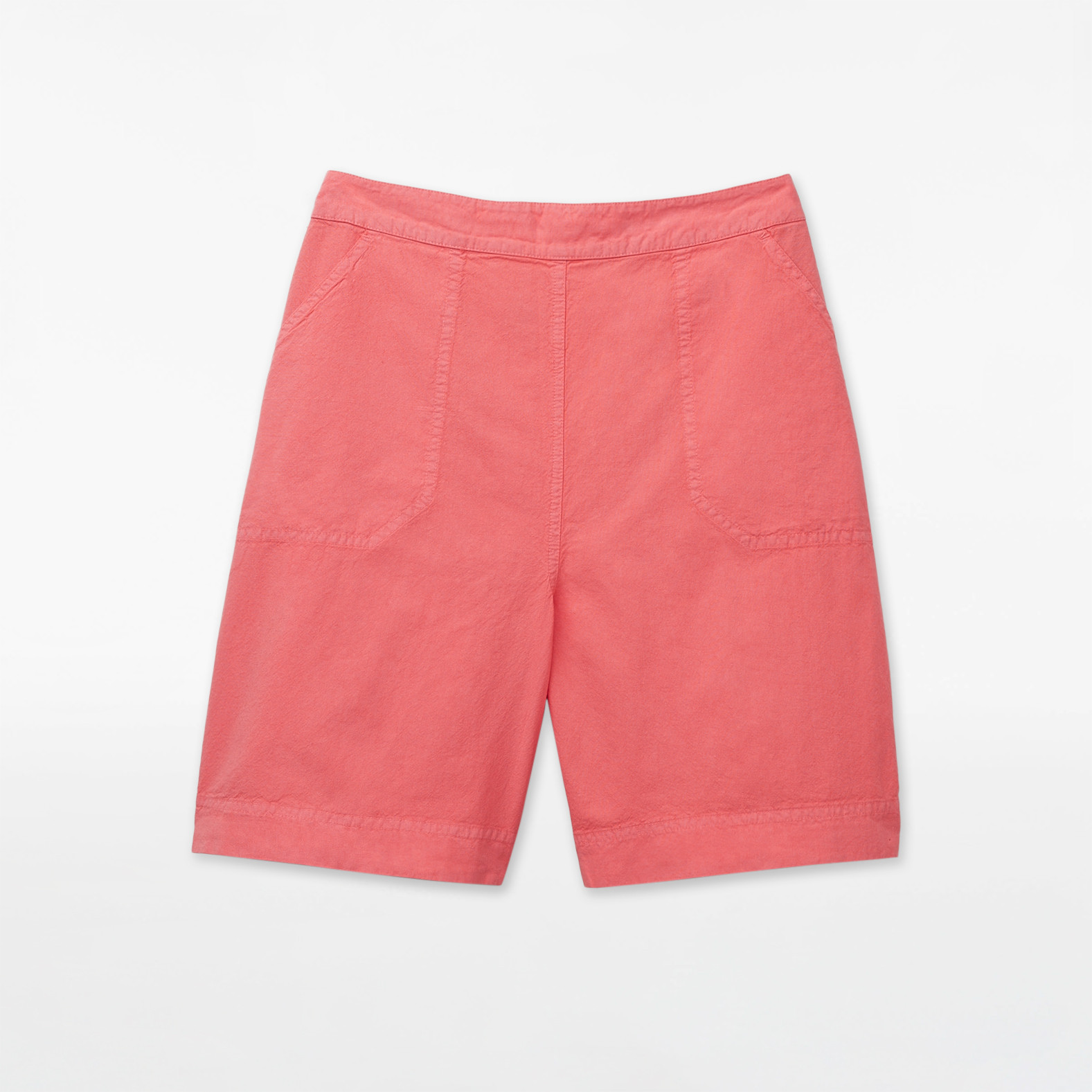 Garment Dye Villager Short