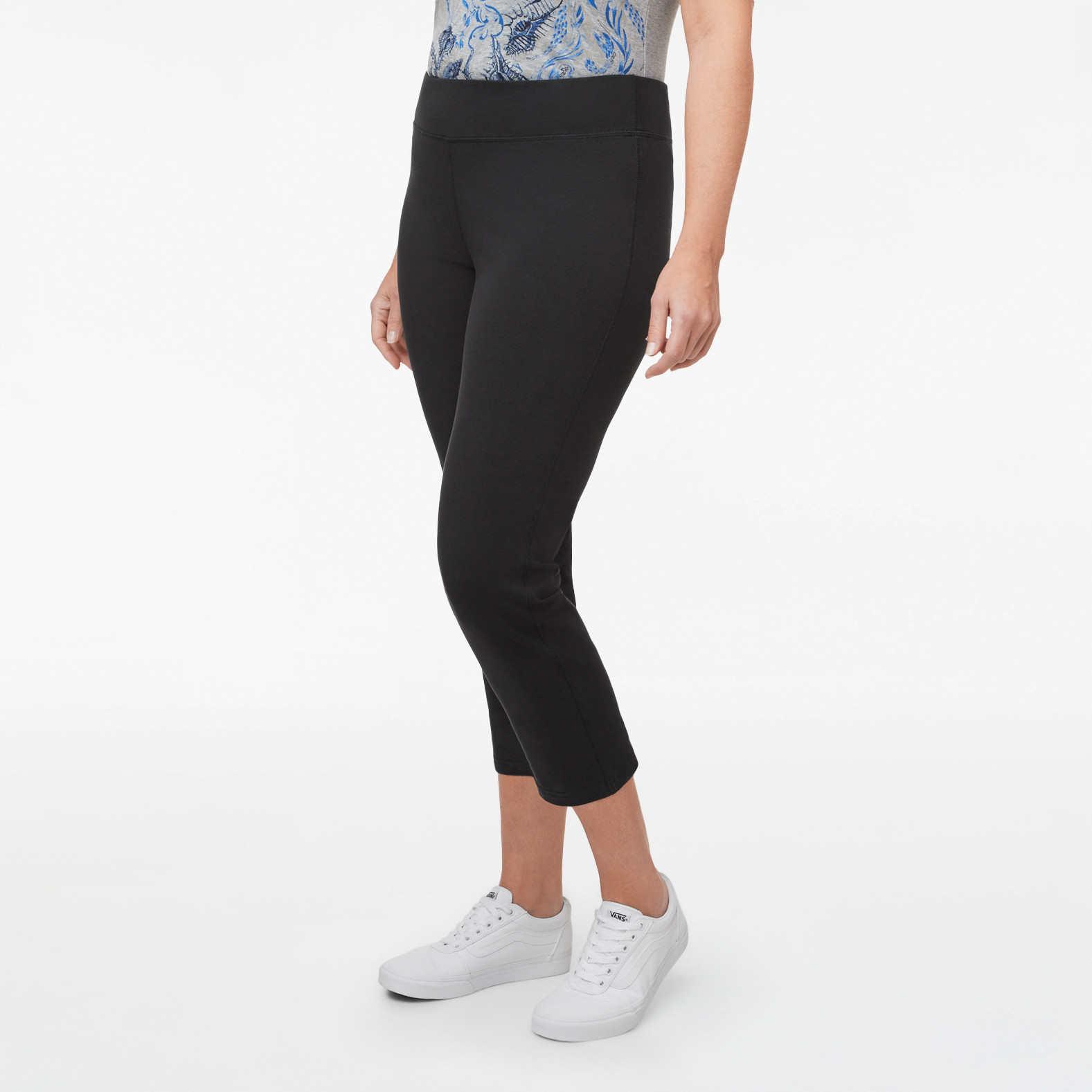 Everyday Active Capri