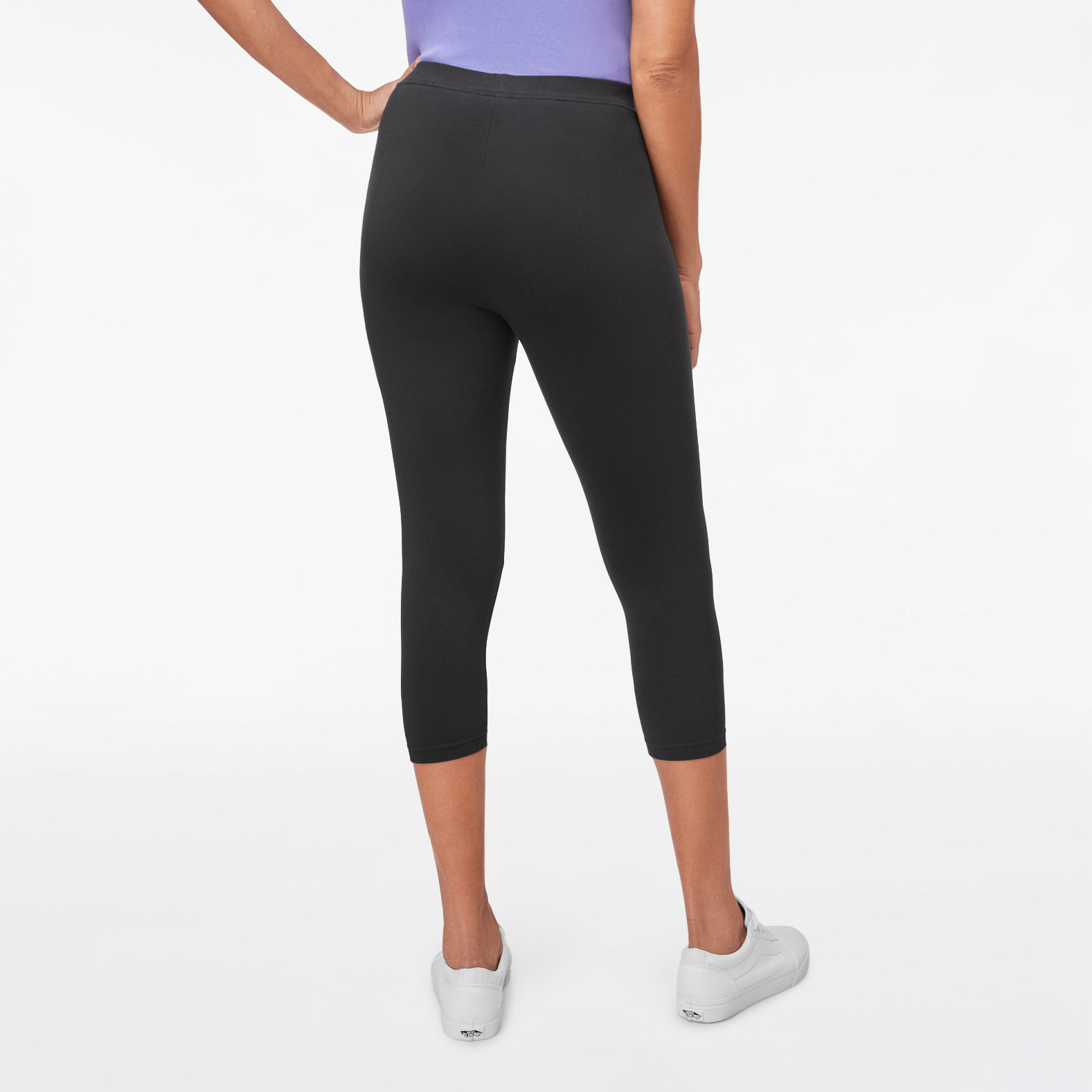 Everyday Active Capri Legging