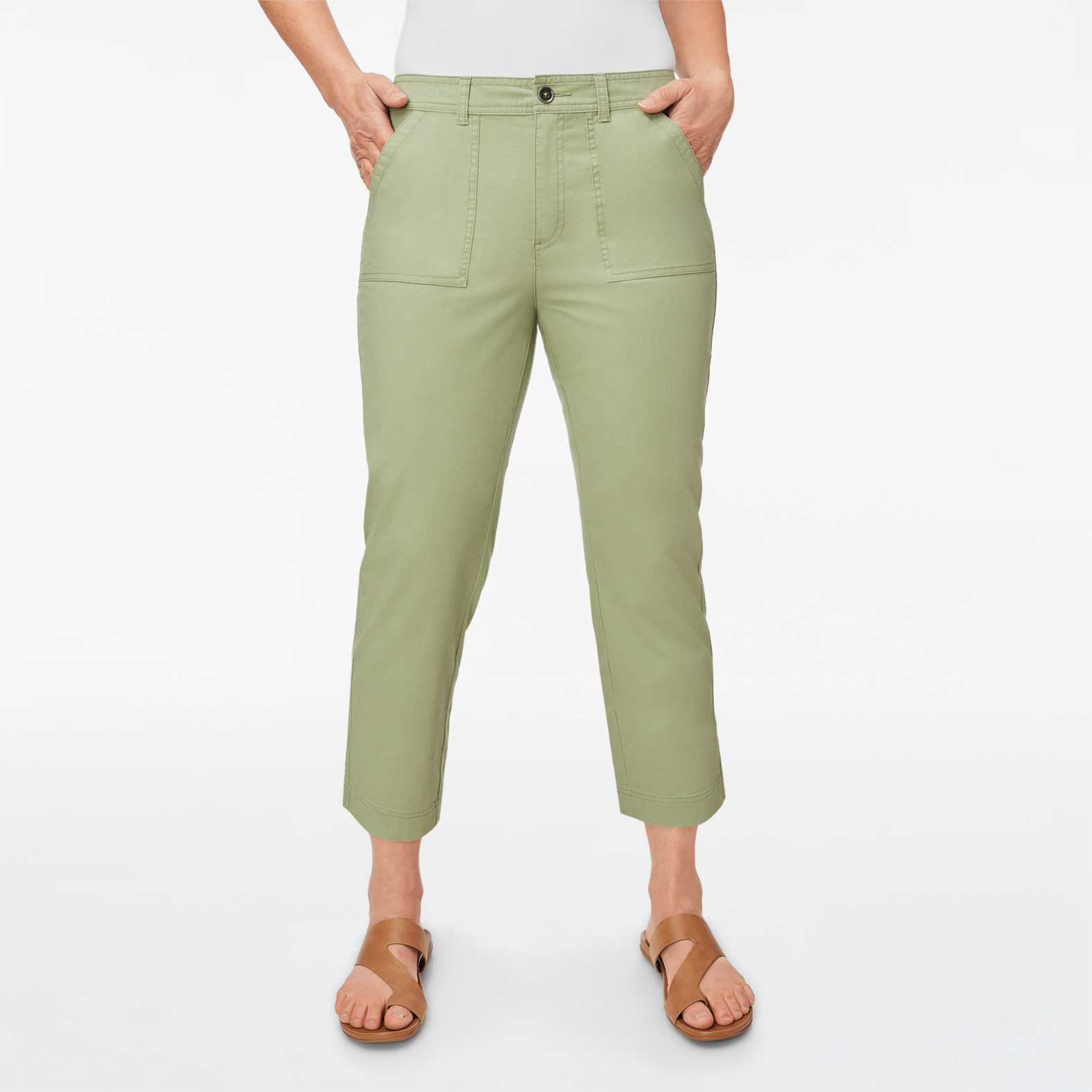 Cargo Crop