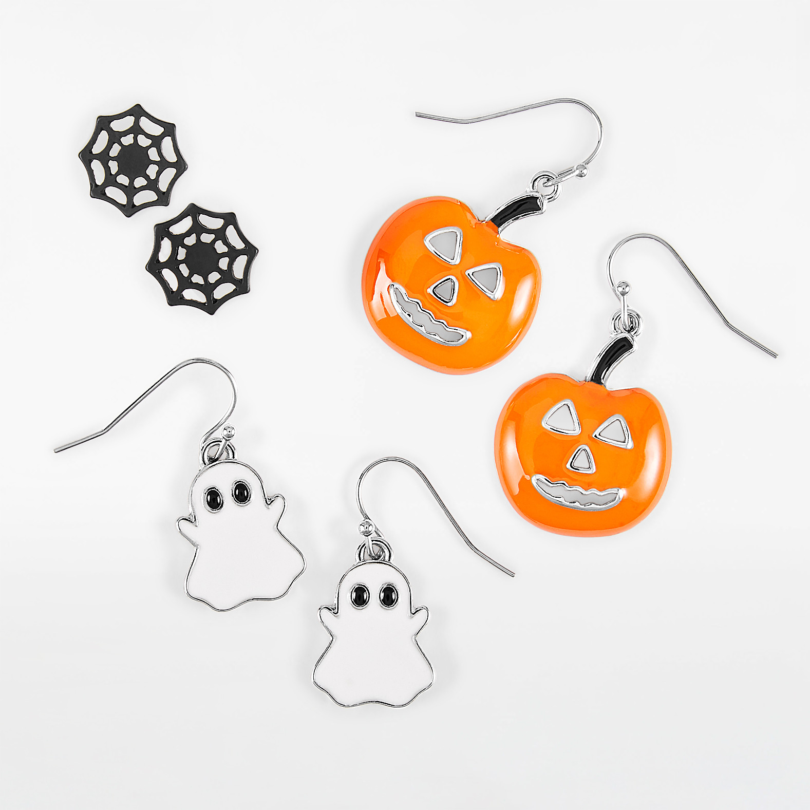 Spooky Earrings Pack