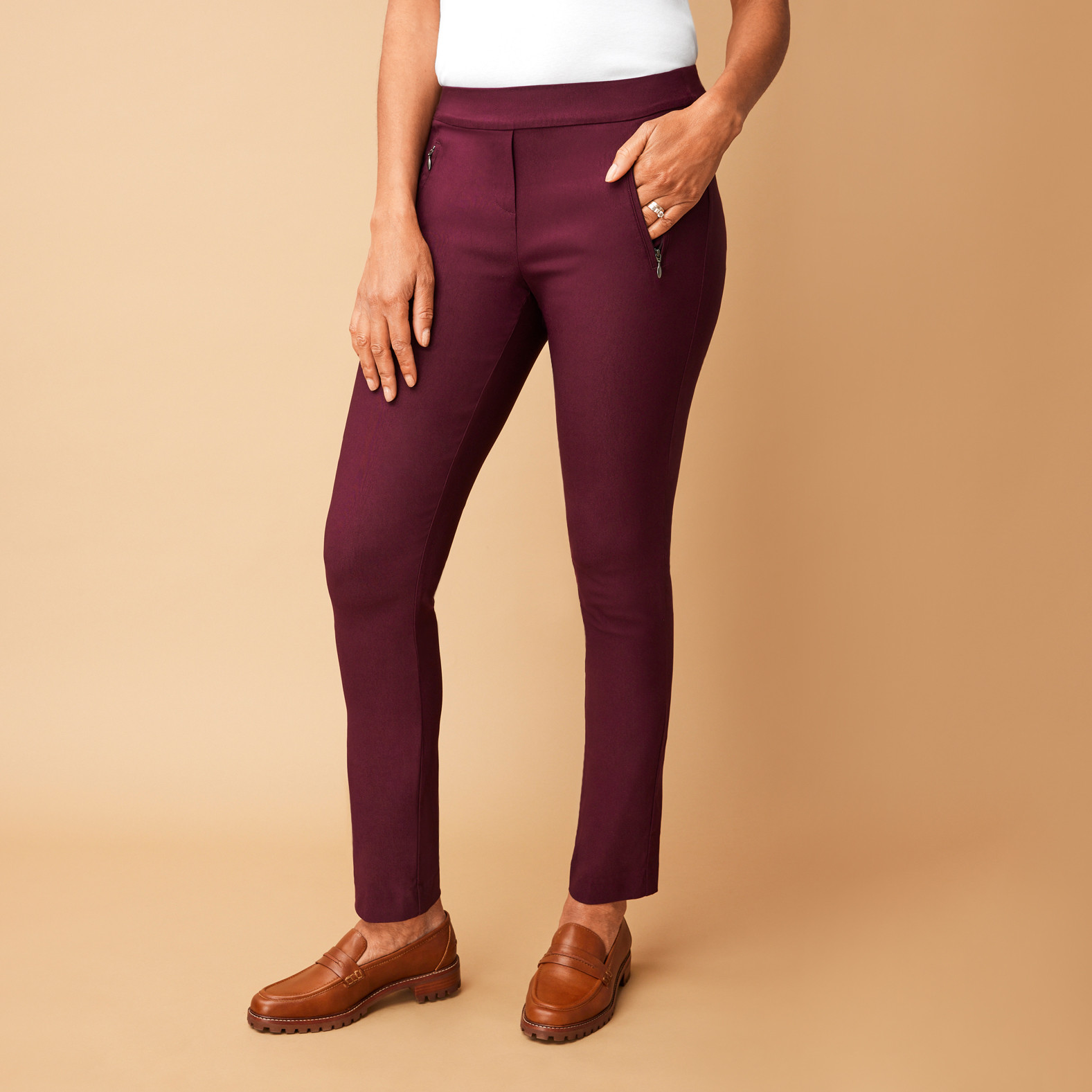 Women's Ultra Stretch Comfort Pant