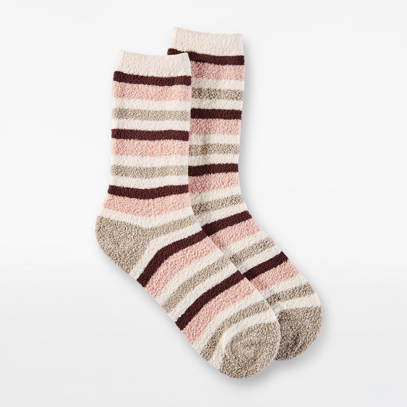 2 Pack Ultra Soft Cat Novelty Socks