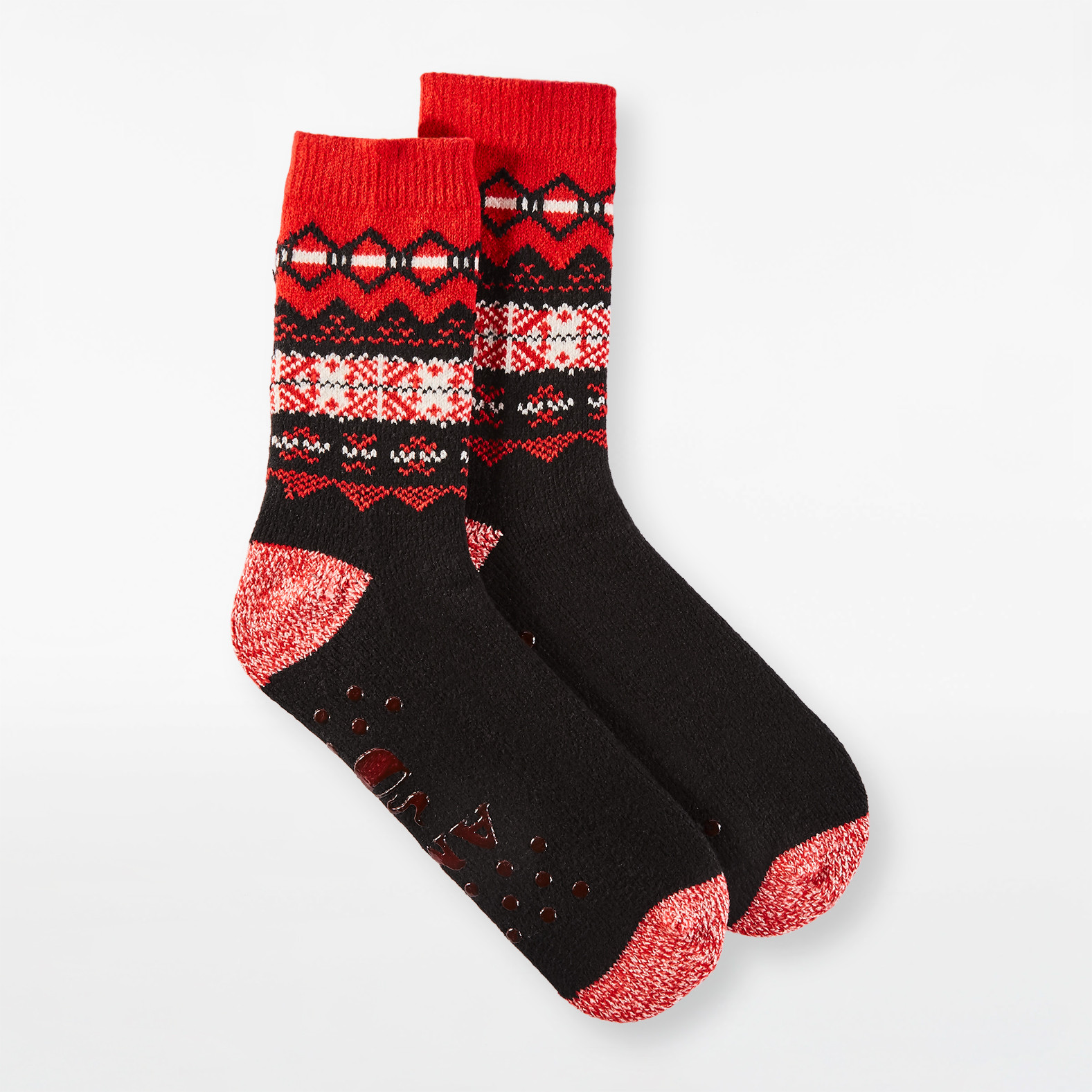 Ultra Socks Novelty Message Socks