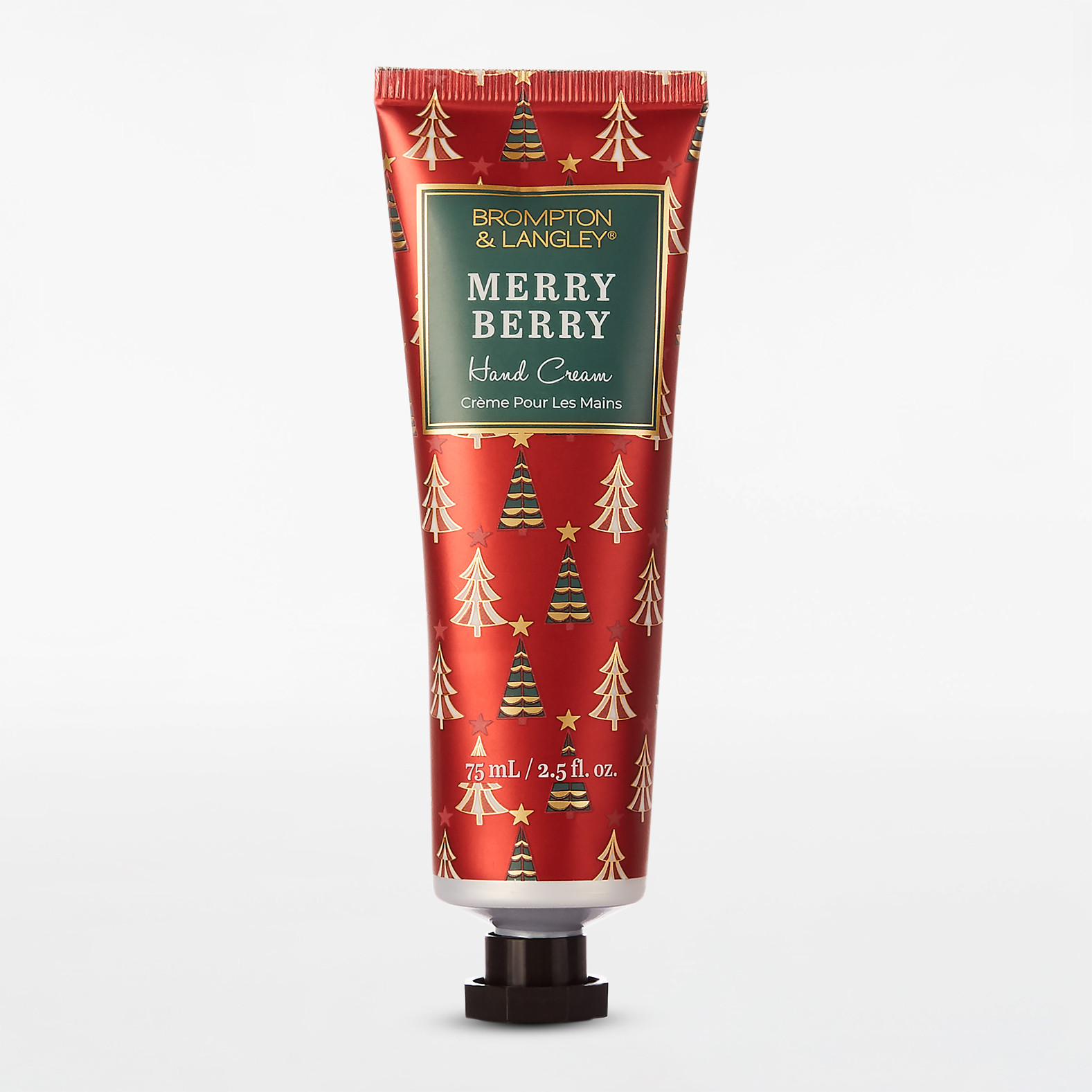 Merry Berry Handcream