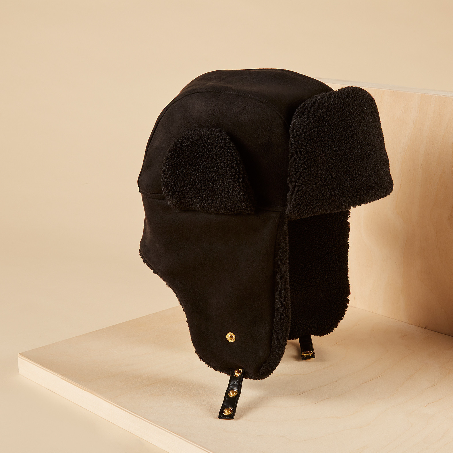 Trapper Hat