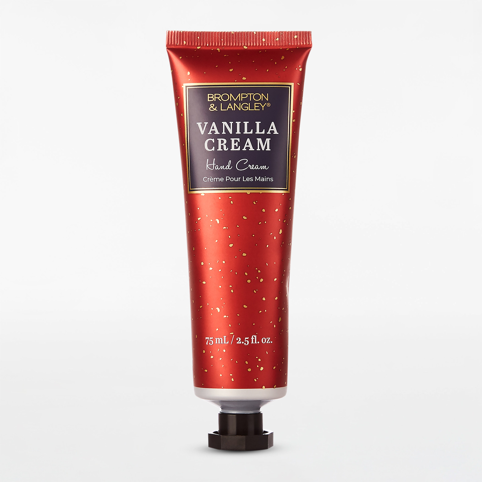 Vanilla Cream Handcream