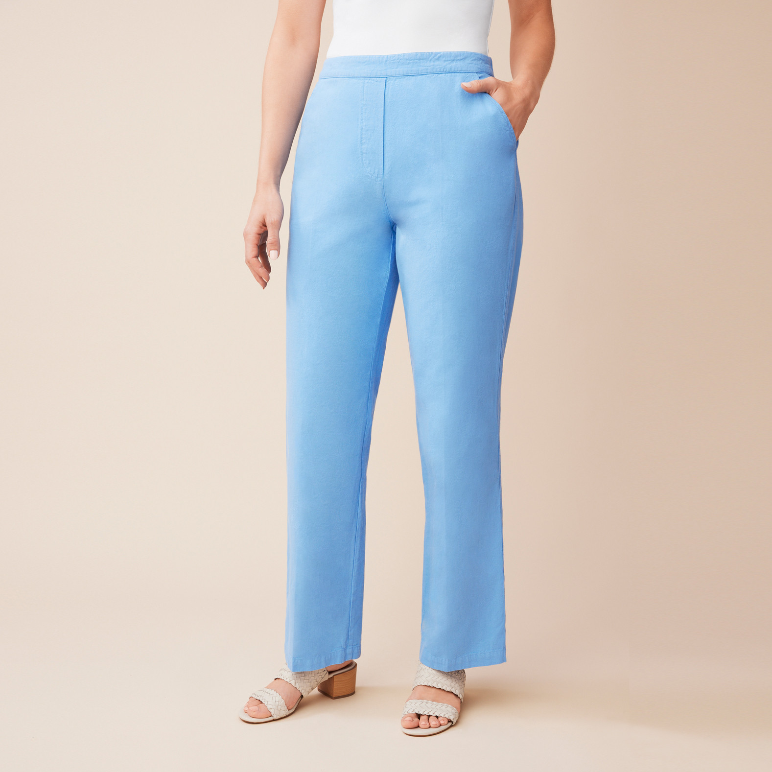 Villager Canvas Pant