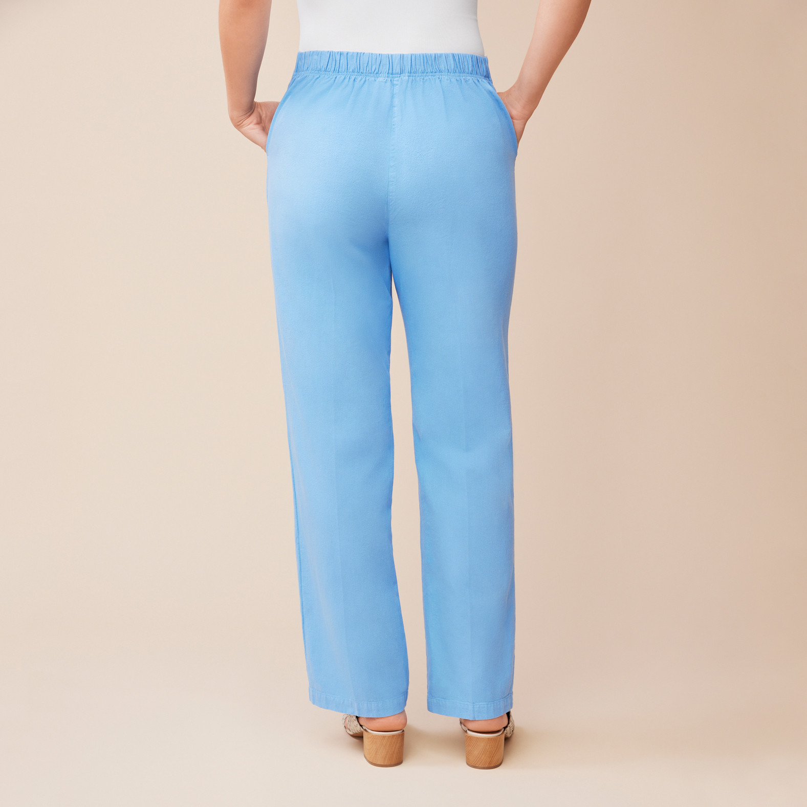 Villager Canvas Pant