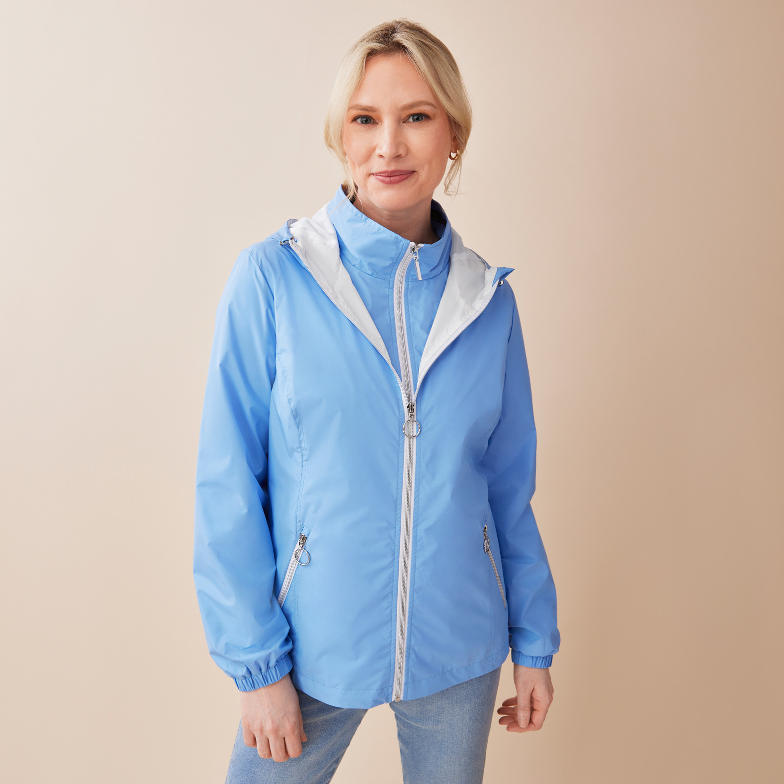 Wind Jacket