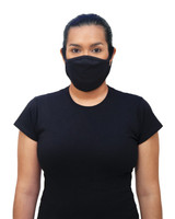 Gildan Everyday Non-Medical Grade Mask 3pack