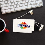 Tech Up Your Promo Game: Branded Gadgets
