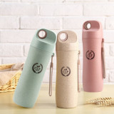 Go Green With Branded Reusable Bottles & Cups