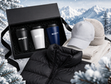 Winter Promotional Hats, Caps, and Stubby Coolers Guide
