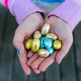 Top Easter Egg Candy Ideas for Holy Week Promotions