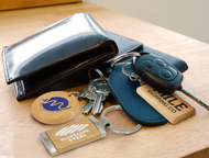 Why Keyrings Are Still Branding Favourites