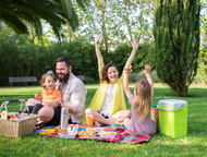 Outdoor Promotional Merchandise for Aussie Brands