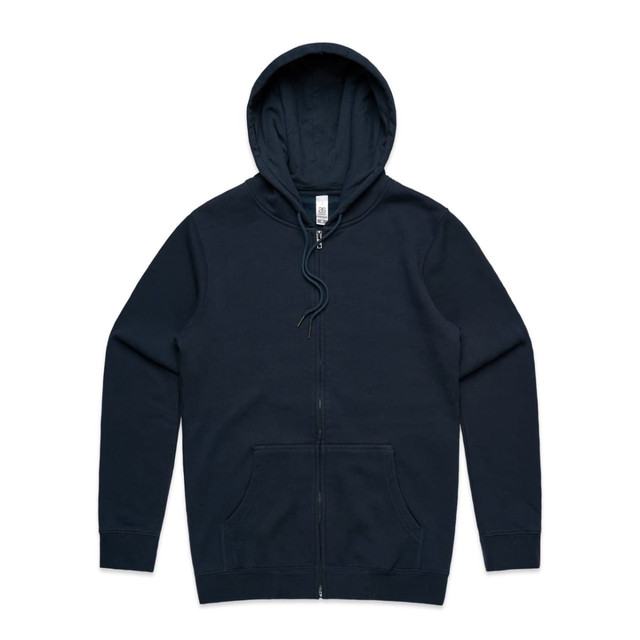Index Zip Hood || 88-5204S