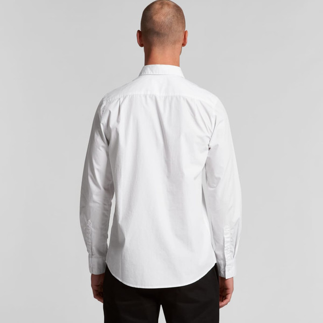 Poplin Shirt Poplin Shirt