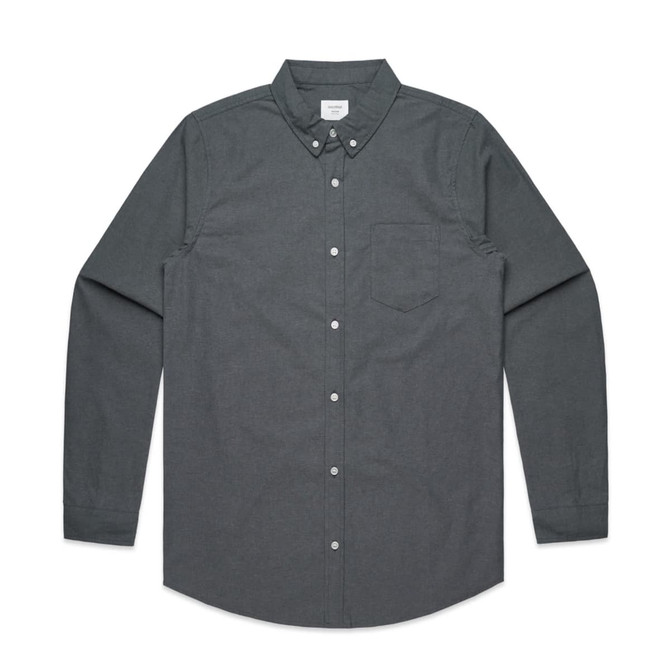 Chambray Shirt