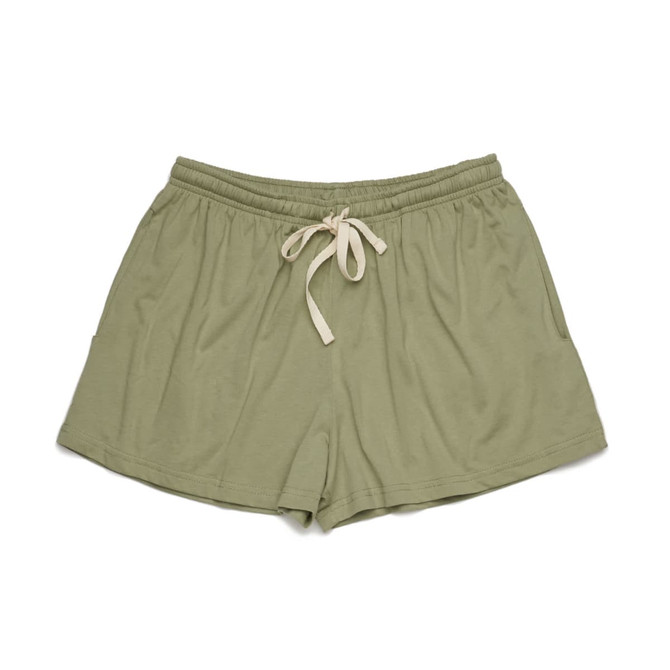 Jersey Shorts