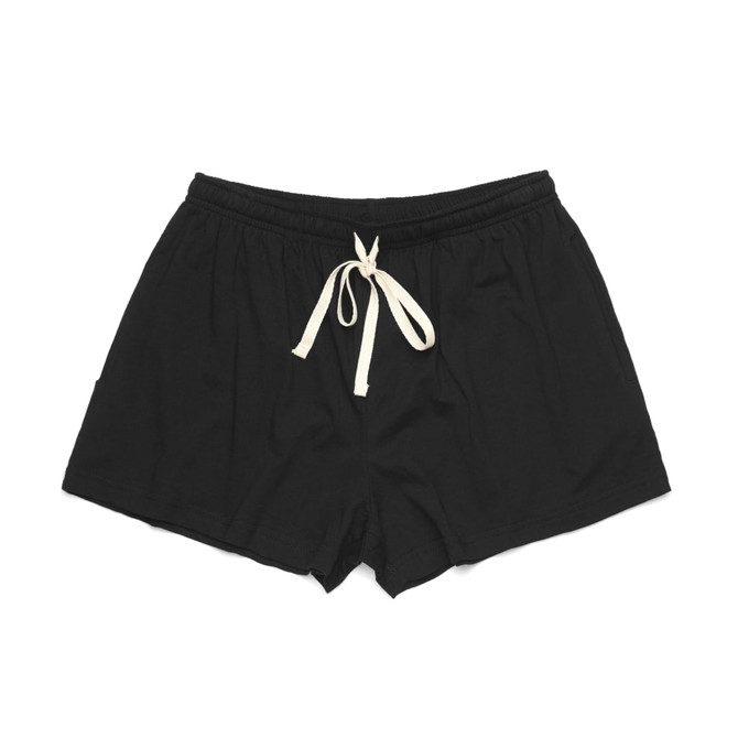 Jersey Shorts