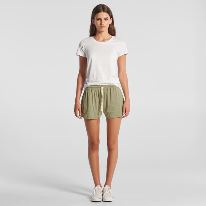 Jersey Shorts