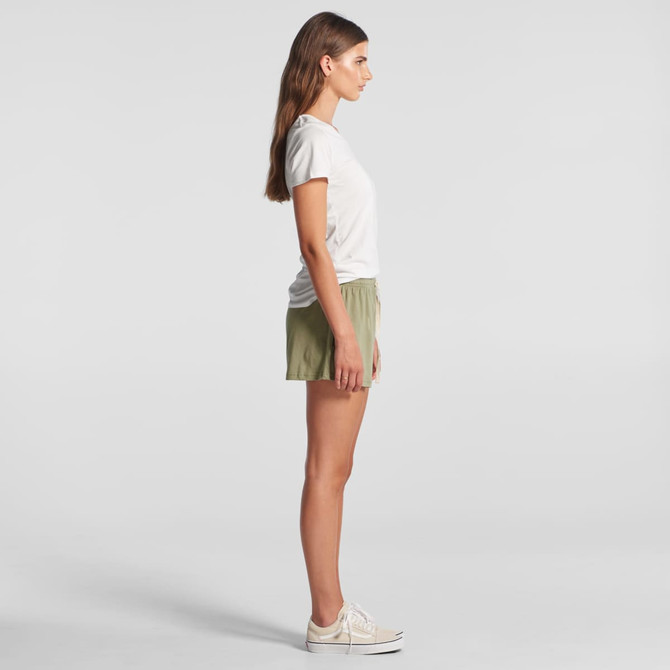 Jersey Shorts