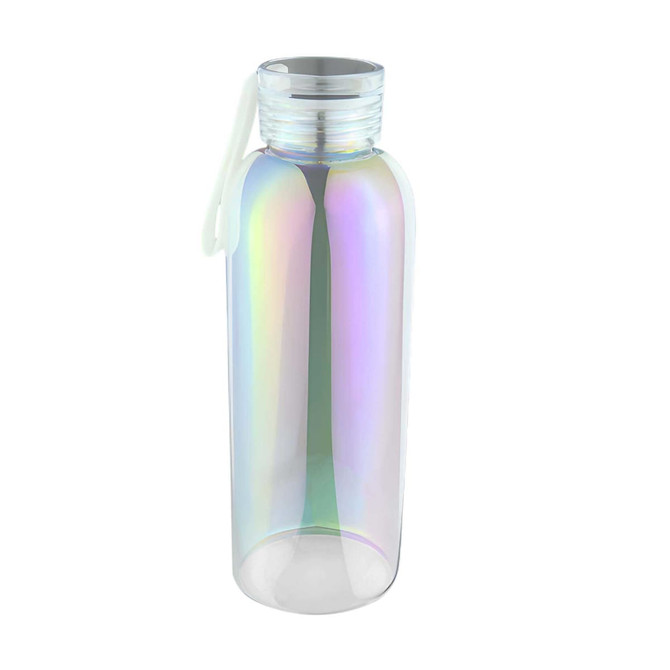 Eden Dazzle Glass Bottle