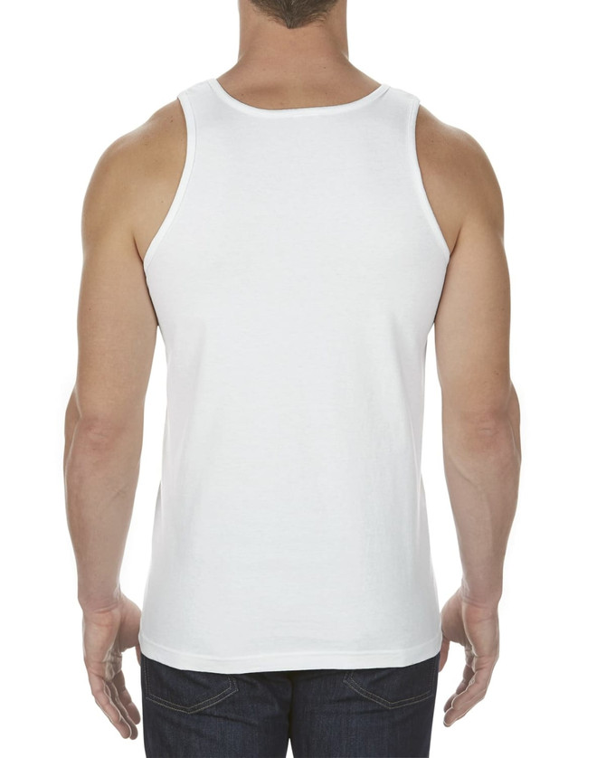 Alstyle Classic Adult Tank Top