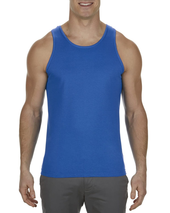 Alstyle Classic Adult Tank Top