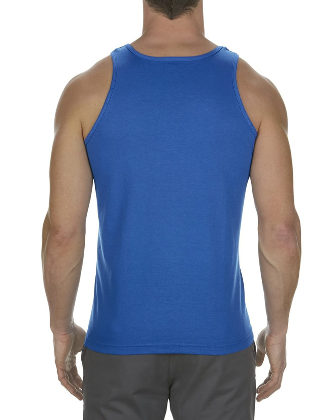 Alstyle Classic Adult Tank Top